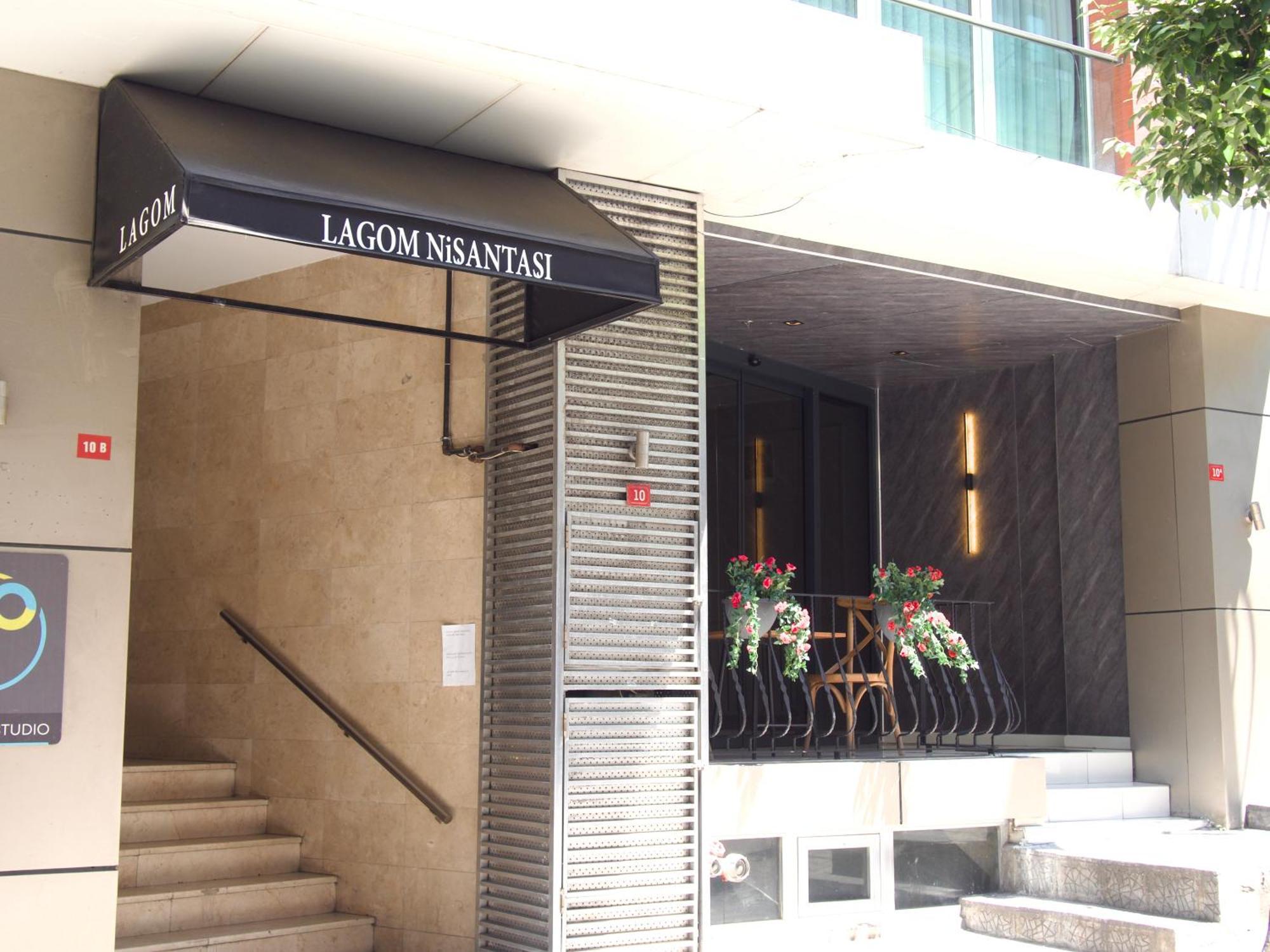 Lagom Nisantasi, Istanbul
